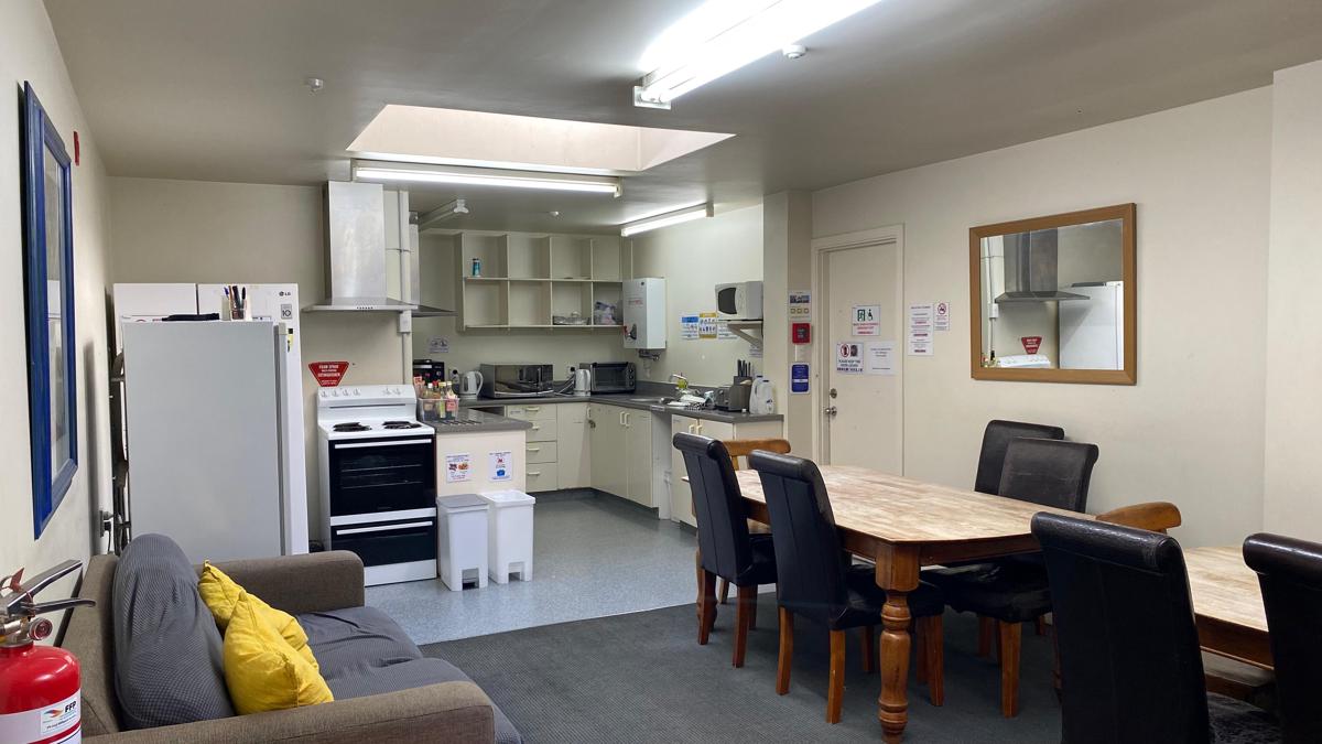 Village Centre Budget Accommodation photo 3