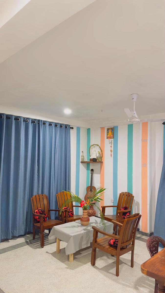 Mabybaby Hostel photo 2