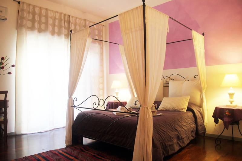 Casamore Rooms photo 1