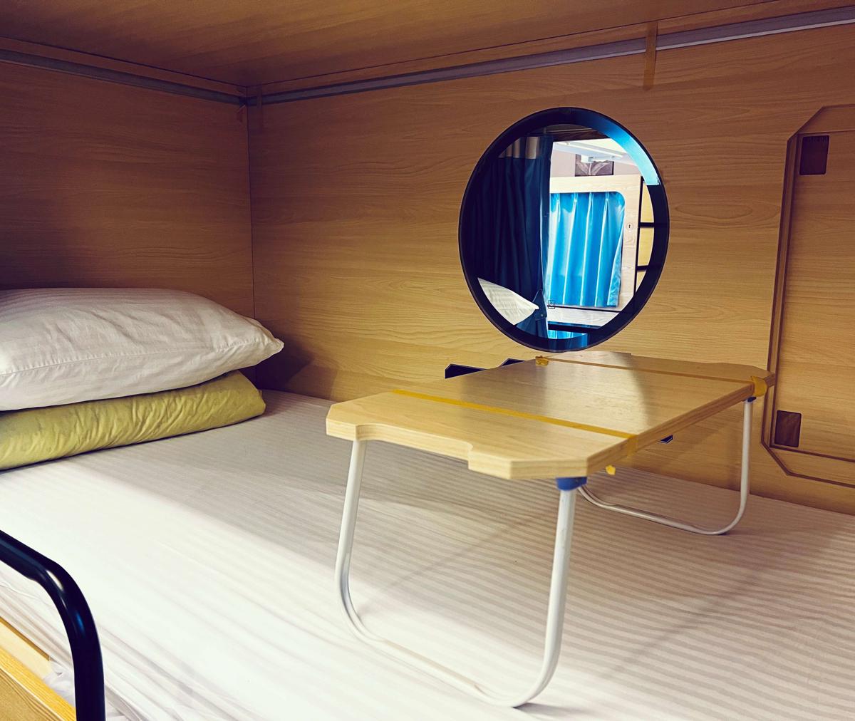 Backpackers Hostel HK photo 2