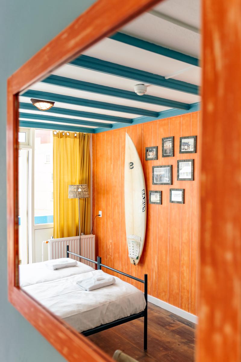Flying Pig Beach Hostel photo 3