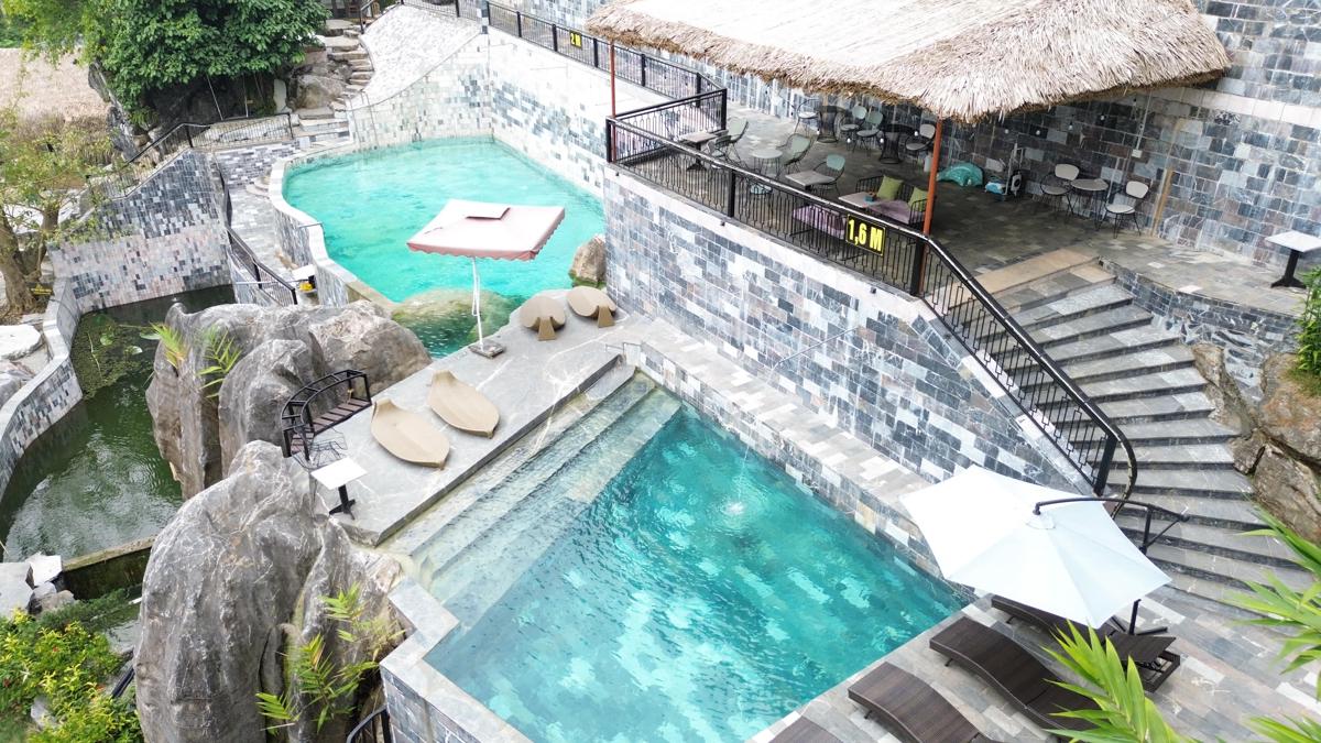 Lotus Premium Lodge photo 2