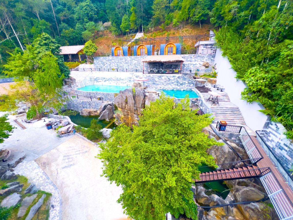Lotus Premium Lodge photo 3