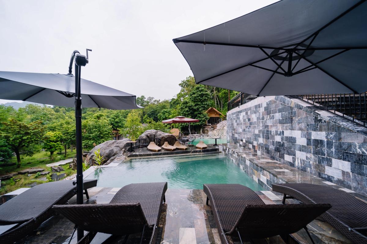 Lotus Premium Lodge photo 4