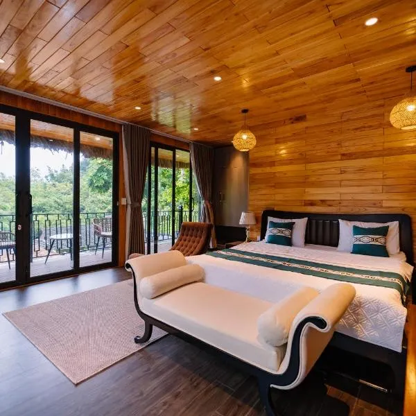Lotus Premium Lodge photo 5