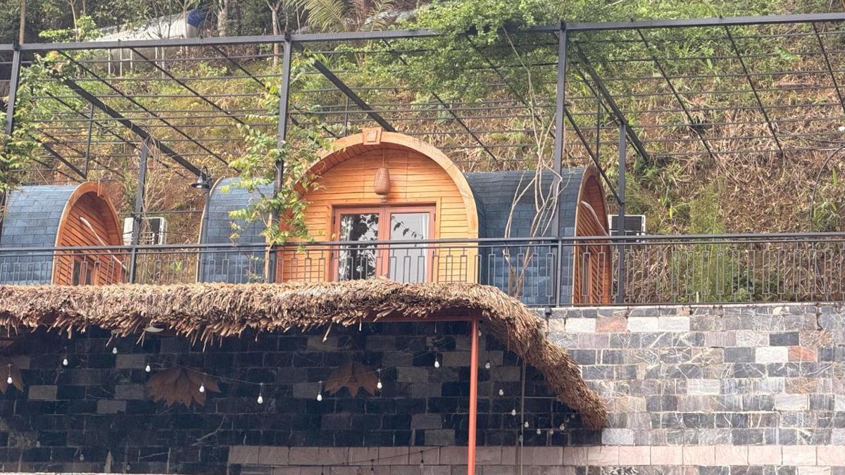 Lotus Premium Lodge photo 6