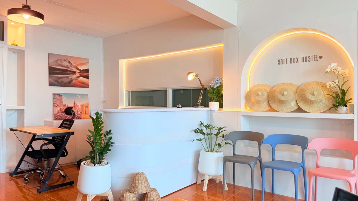 SOFTBOX HOSTEL photo 1