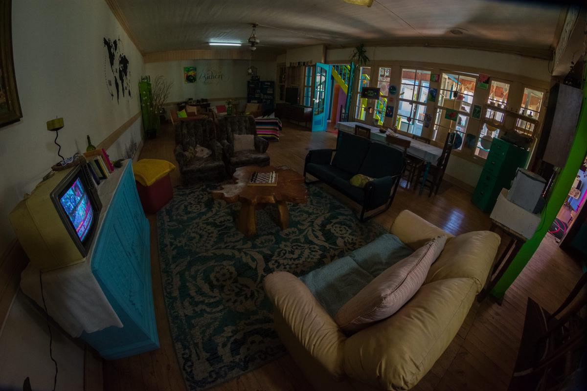 Bichon la Casa Hostal photo 3