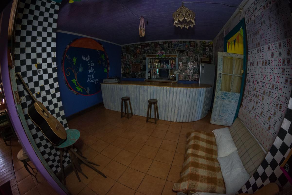 Bichon la Casa Hostal photo 4