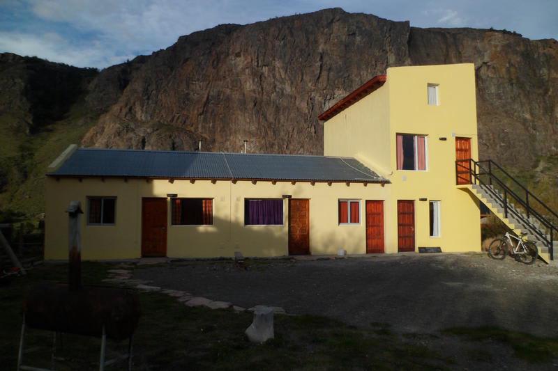 Milenarios Hostel photo 1