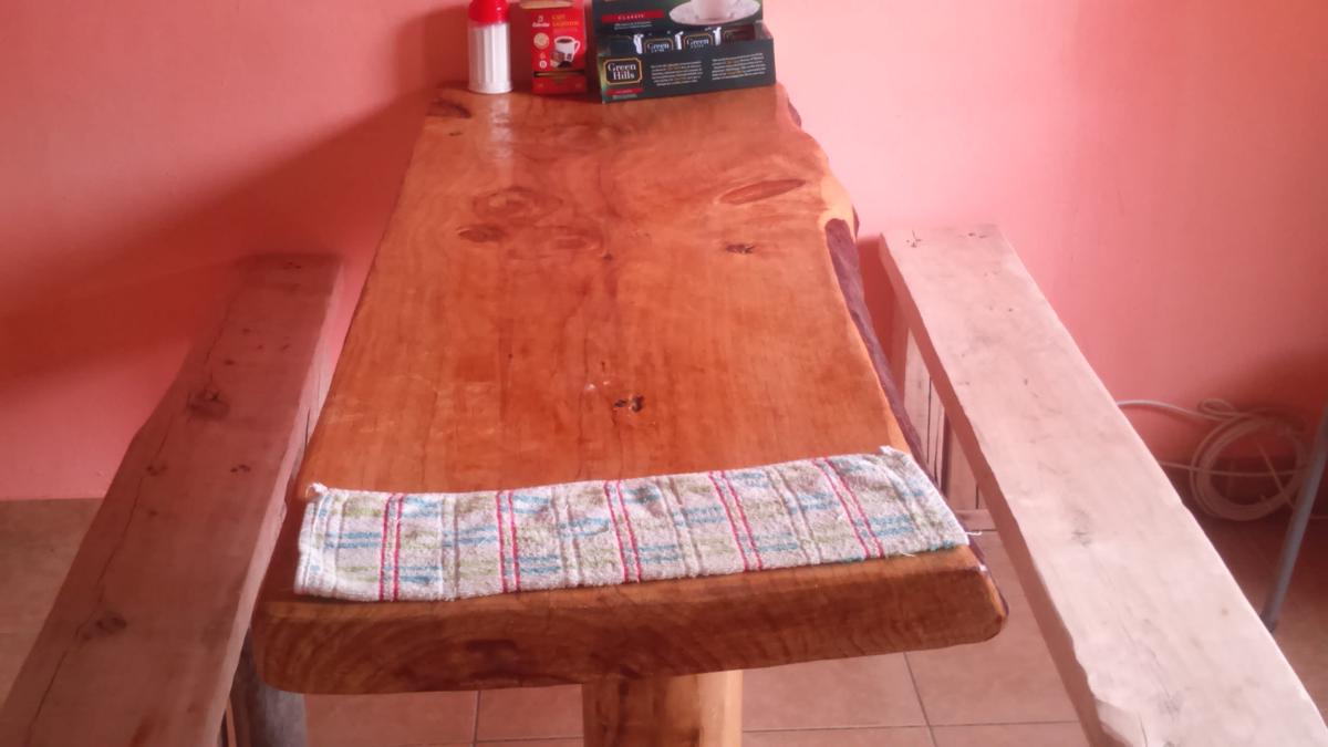 Milenarios Hostel photo 2