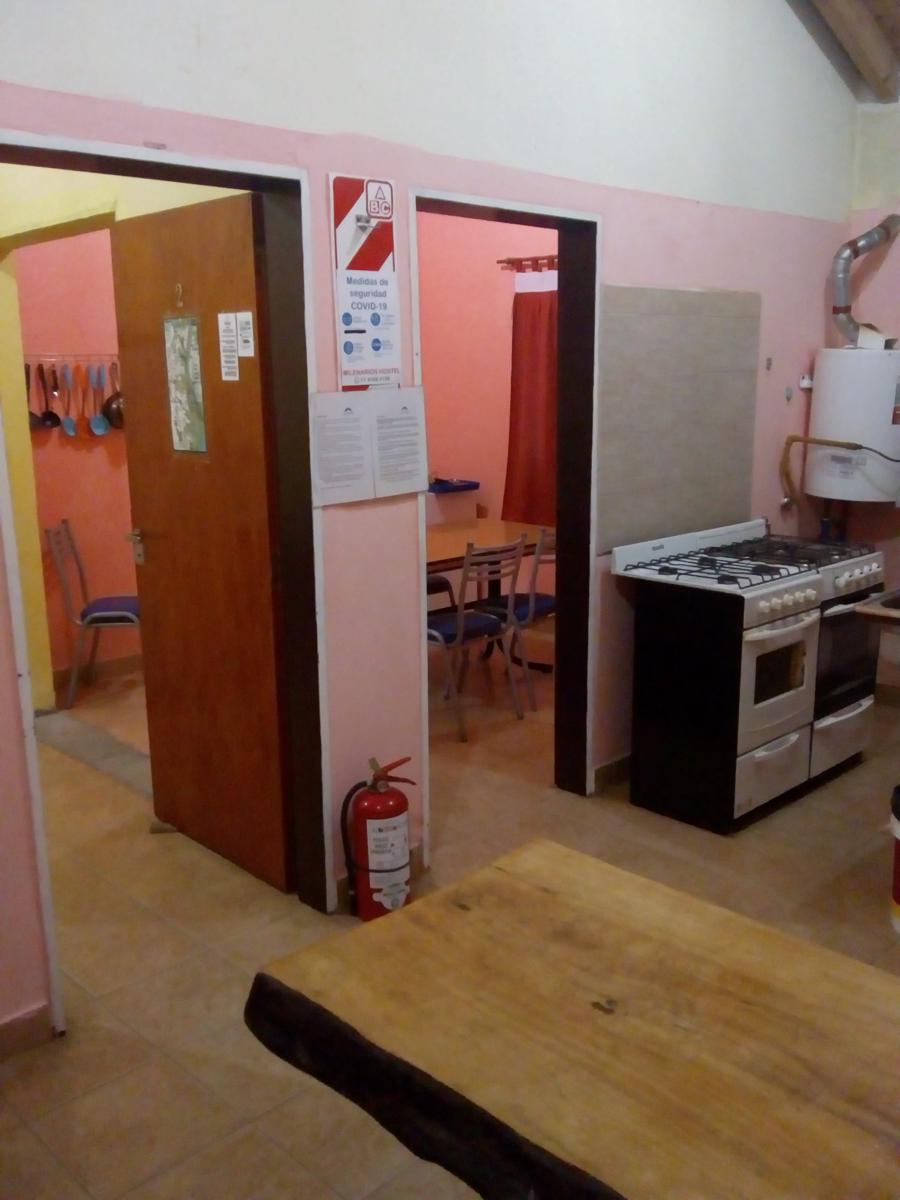 Milenarios Hostel photo 3