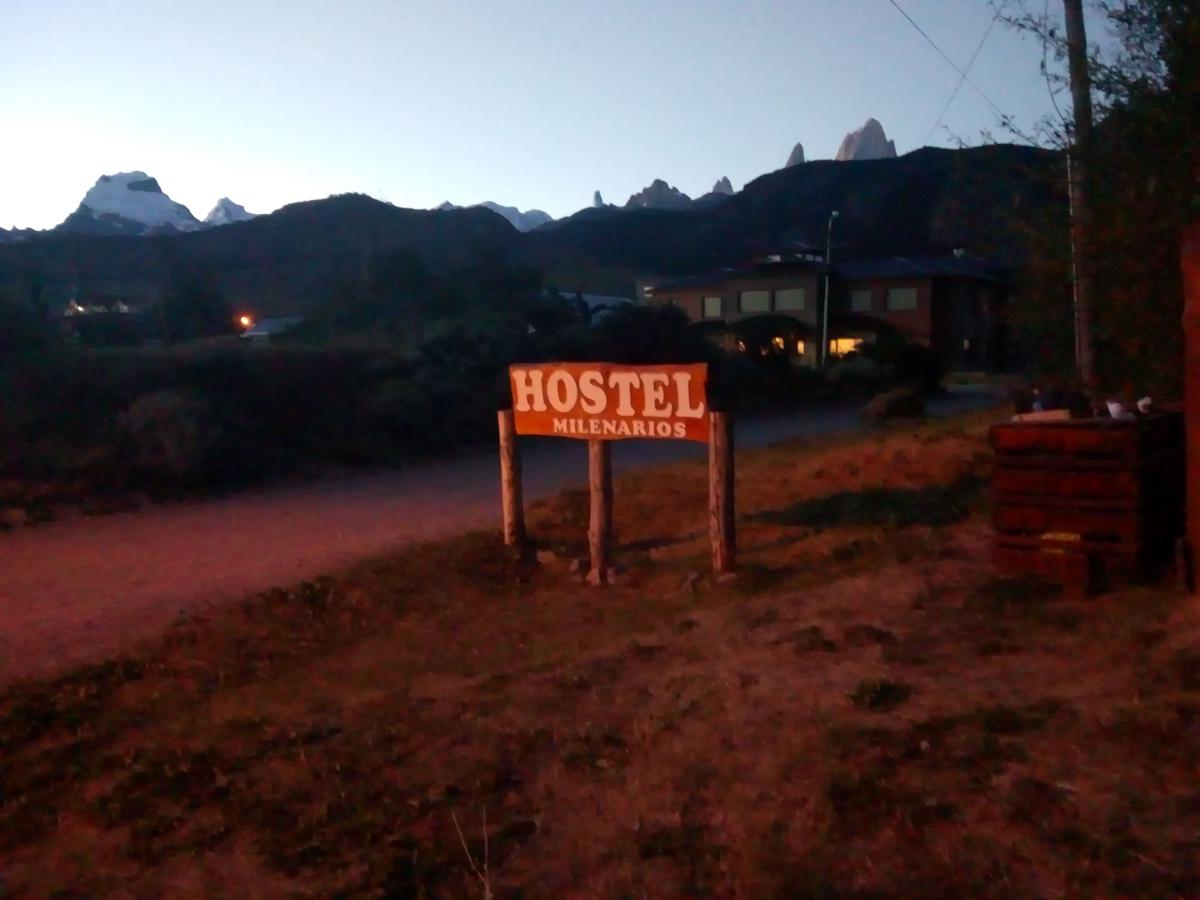 Milenarios Hostel photo 4
