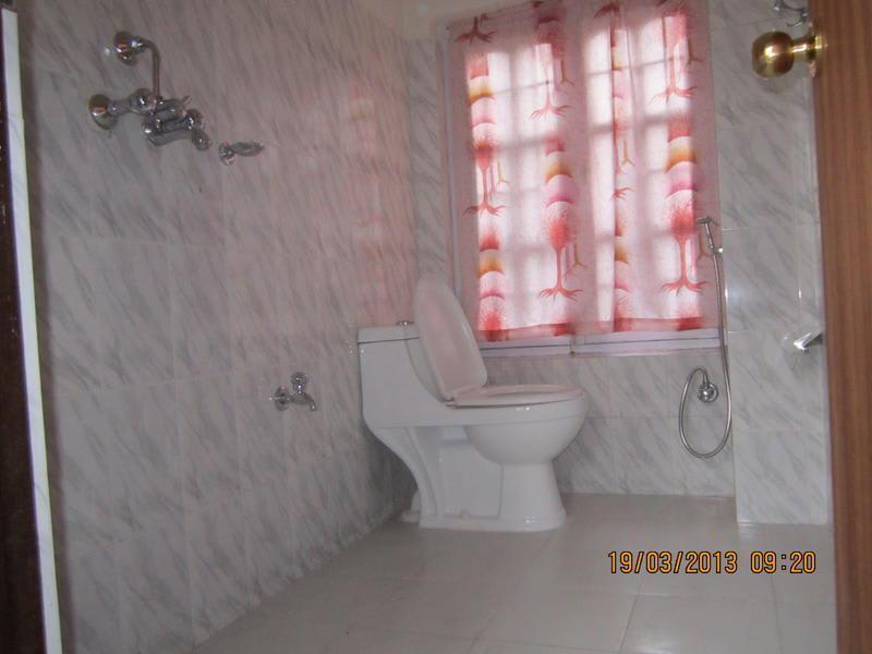 The Happily Ever After Hostel photo 2