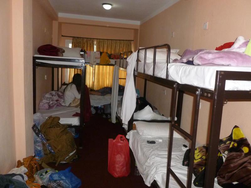 The Happily Ever After Hostel photo 4