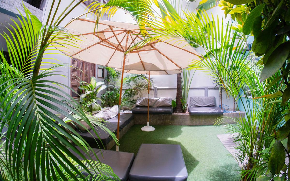 Mango Tree Hostel Ipanema photo 1