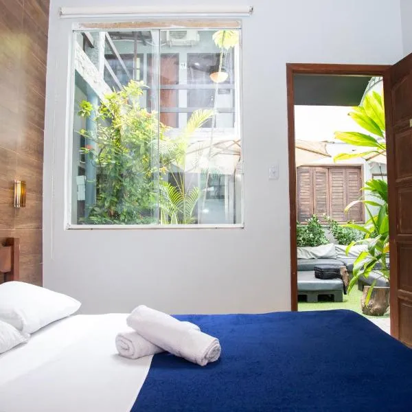 Mango Tree Hostel Ipanema photo 5