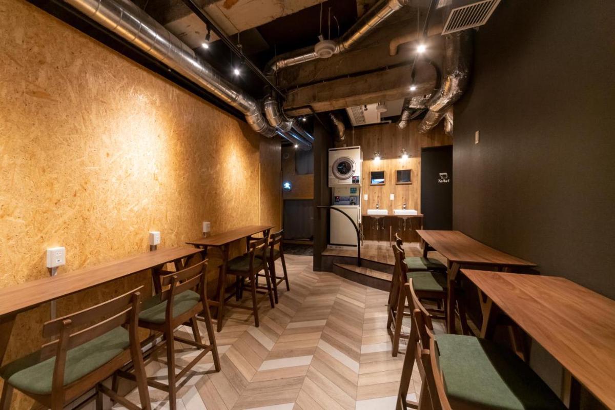 eeGee Stay Kamata photo 4