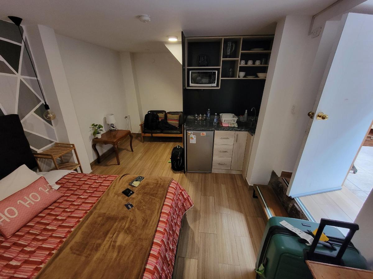 Blacky Hostel photo 6