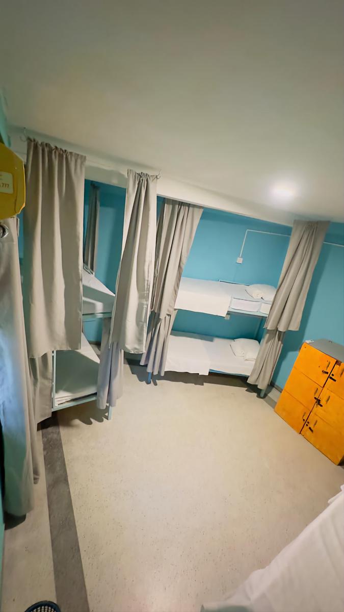 Mabybaby Hostel photo 4