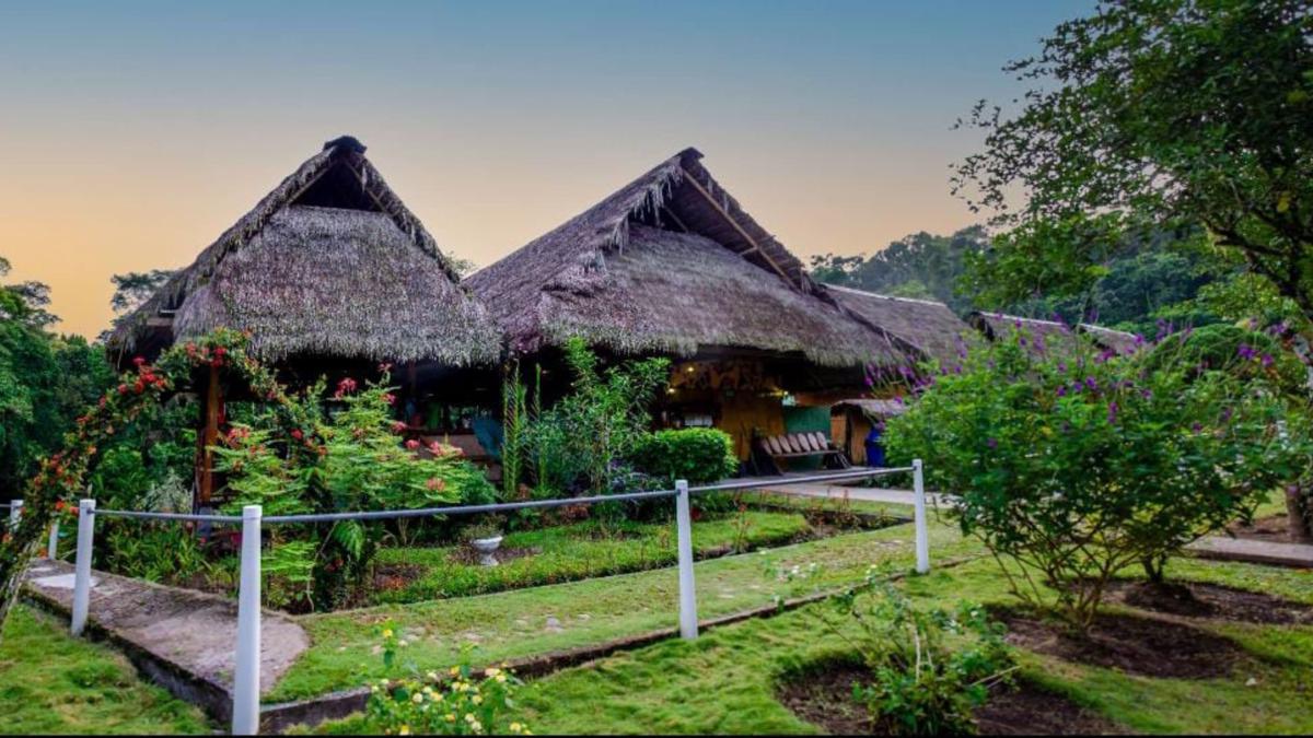 Yarina Eco Lodge photo 2