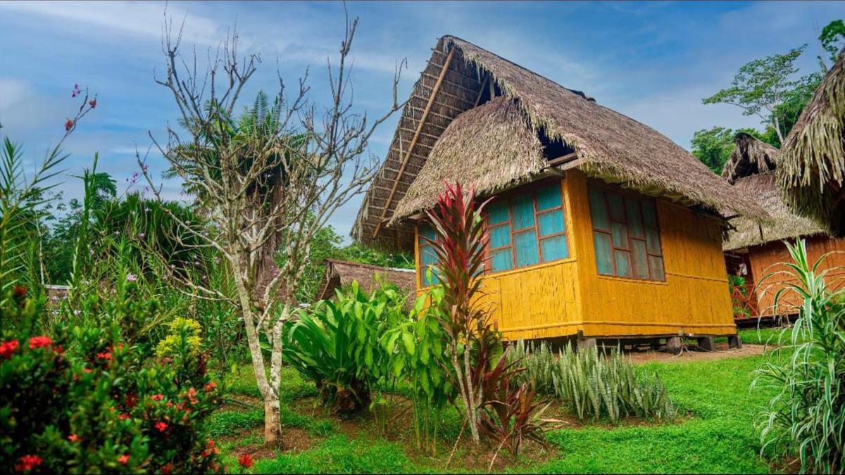 Yarina Eco Lodge photo 3