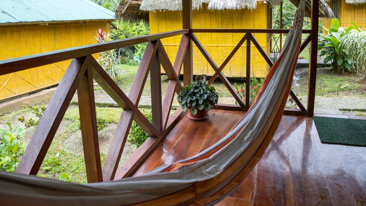 Yarina Eco Lodge photo 4