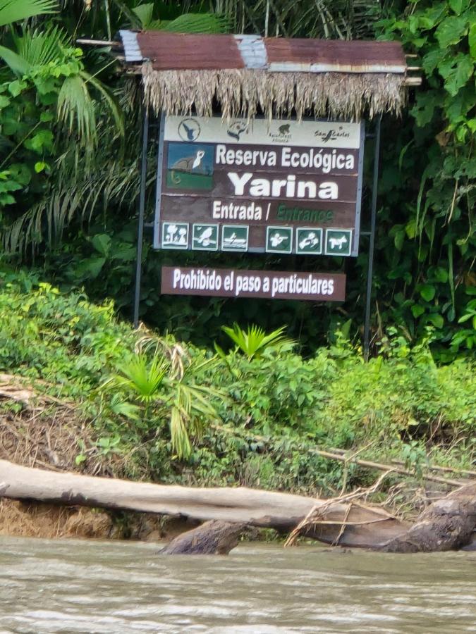 Yarina Eco Lodge photo 6