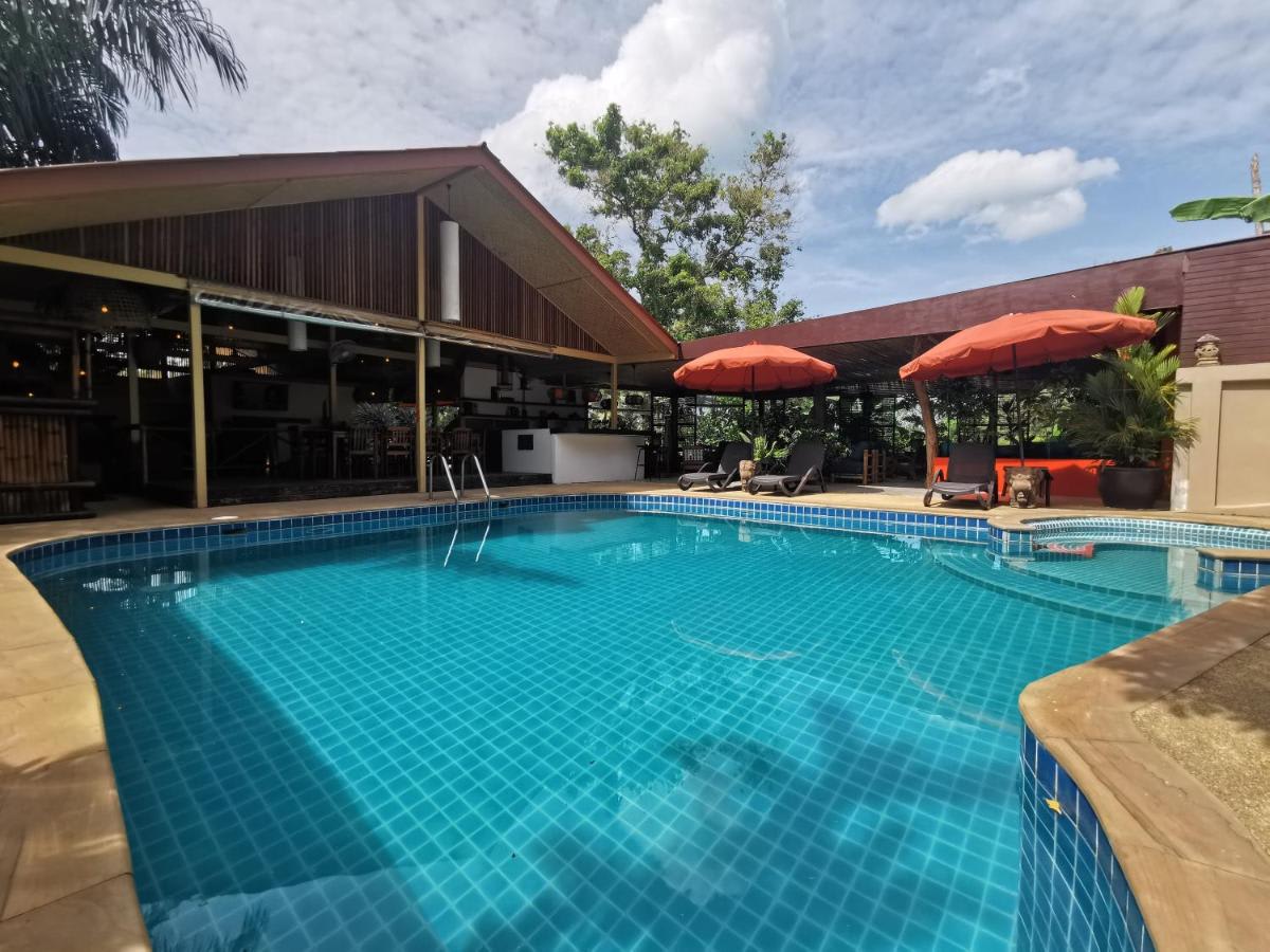 Baan Sukreep Resort photo 3