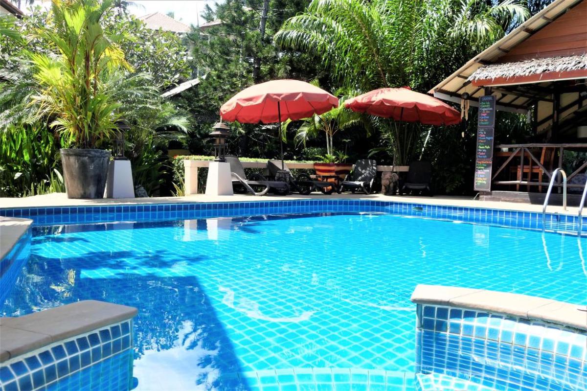 Baan Sukreep Resort photo 4