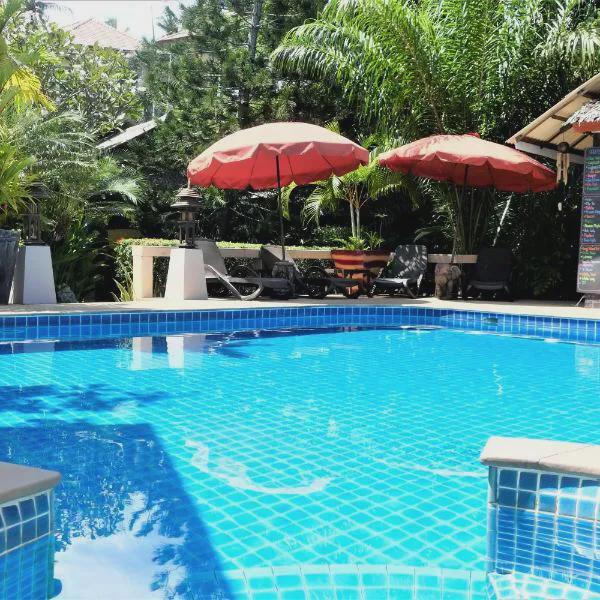 Baan Sukreep Resort photo 5