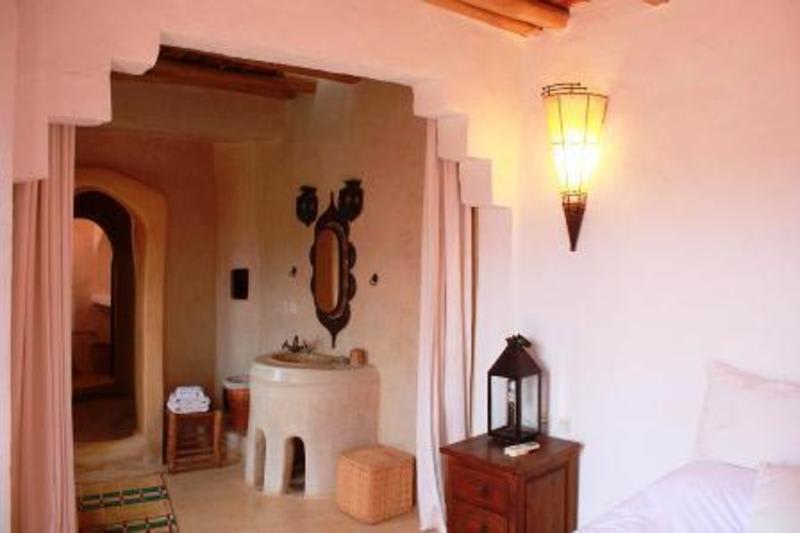 Riad Cascades d'Ouzoud photo 1