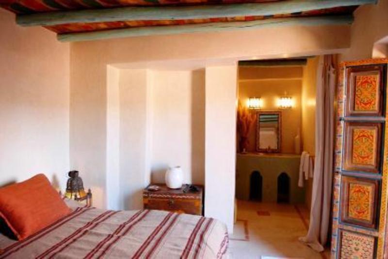 Riad Cascades d'Ouzoud photo 3