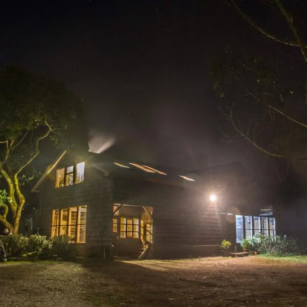 Hostal Climb House photo 5