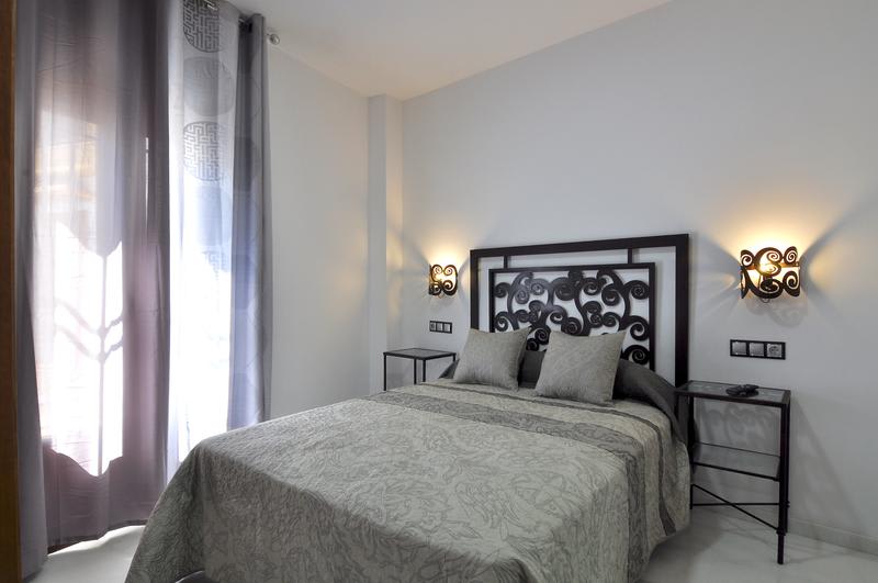 Hostal Almanzor photo 2