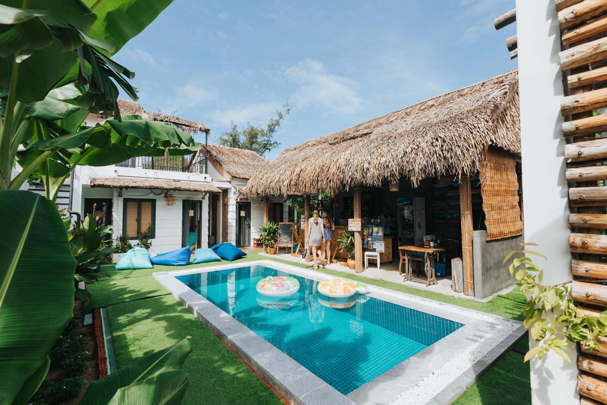 Hoi An Wanderlust Hostel photo 1