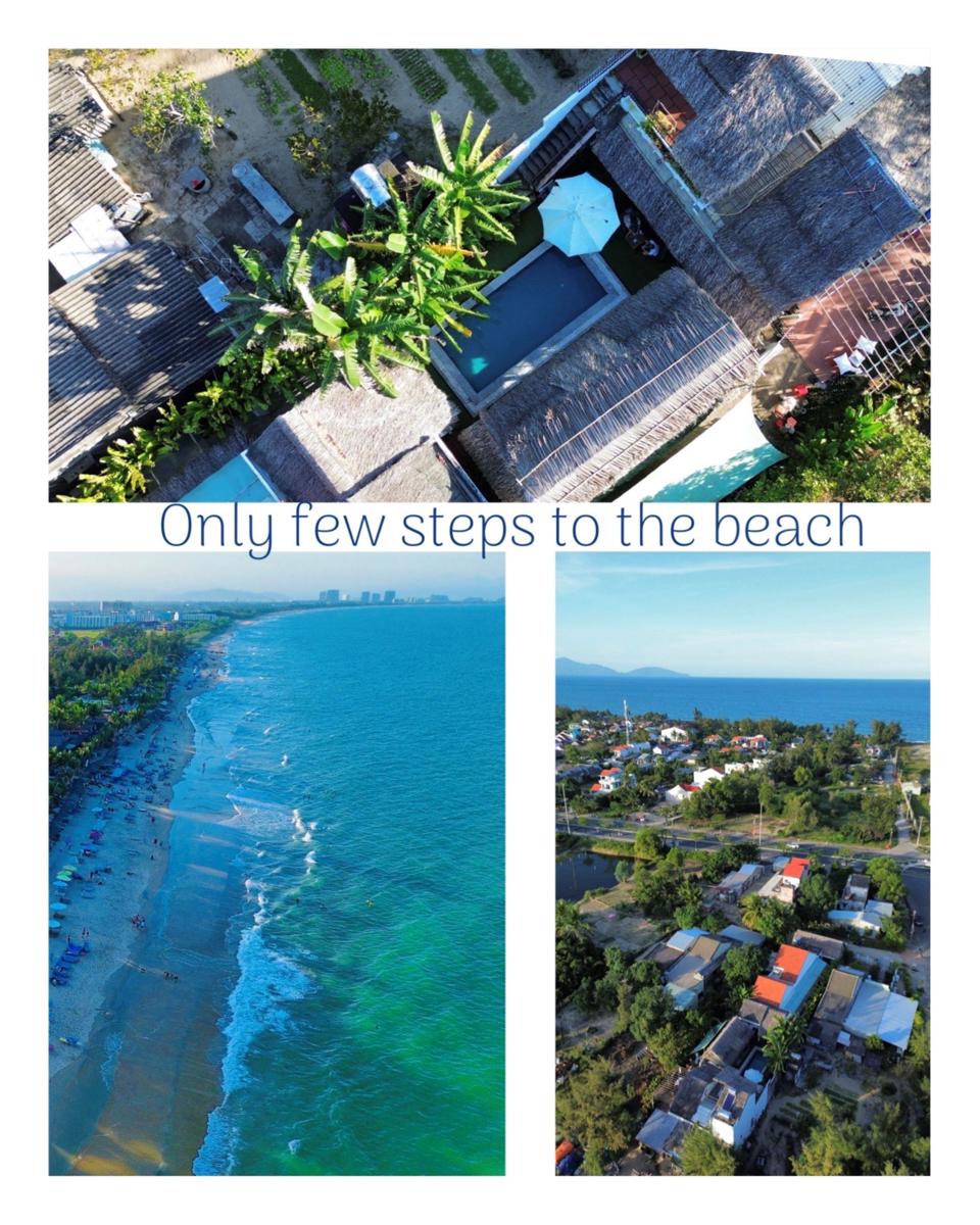 Hoi An Wanderlust Hostel photo 2