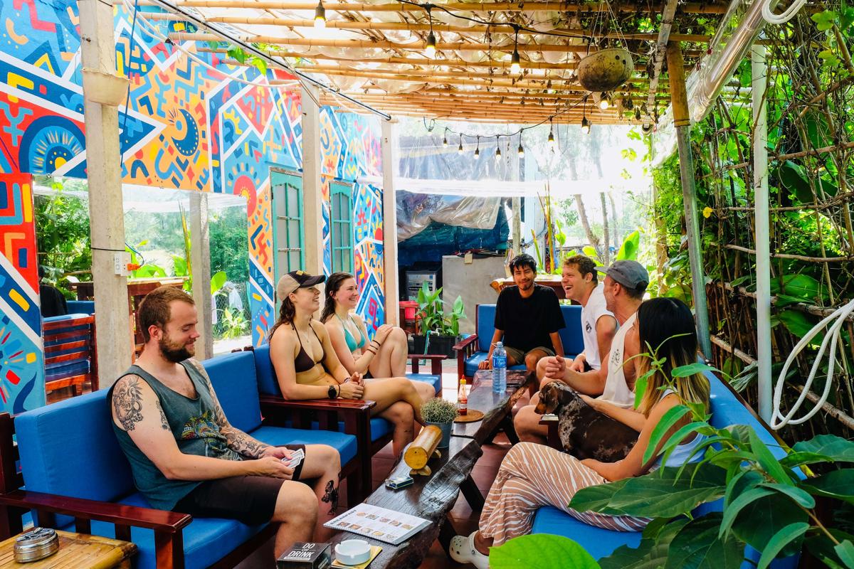 Hoi An Wanderlust Hostel photo 3
