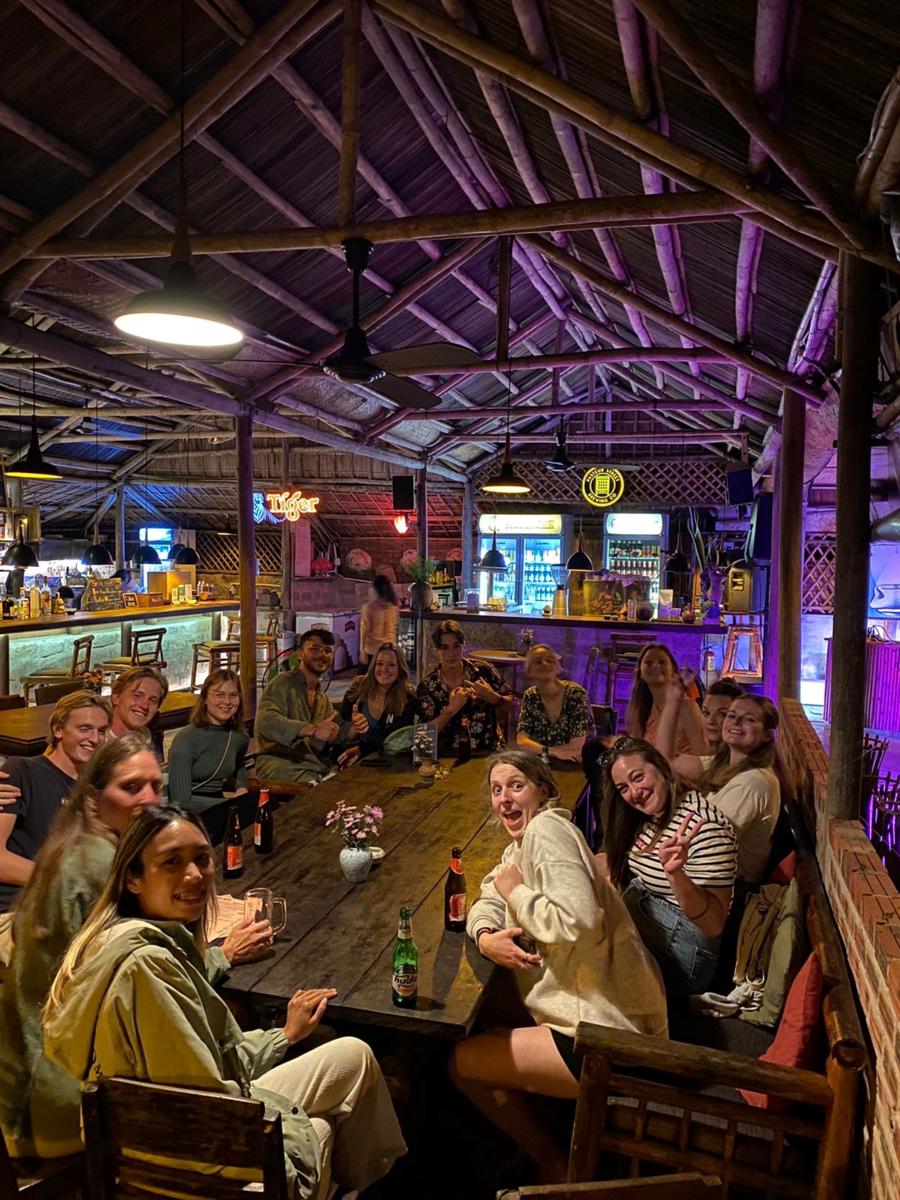 Hoi An Wanderlust Hostel photo 4