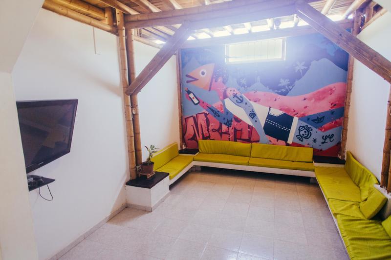 La Tortuga Hostel photo 4