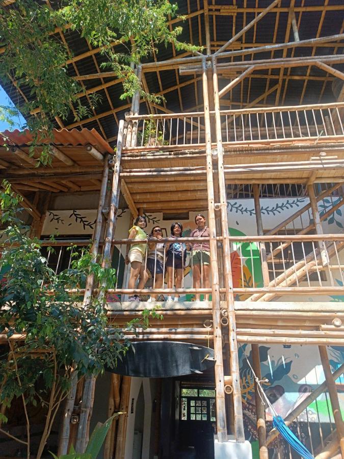 La Tortuga Hostel photo 6