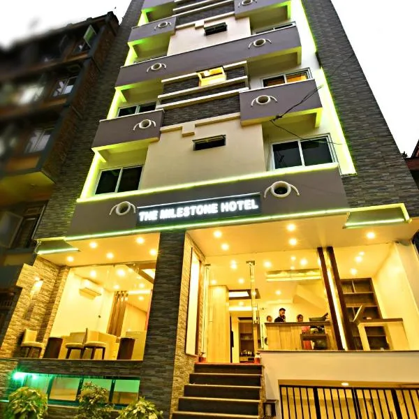 The Milestone Hotel photo 5