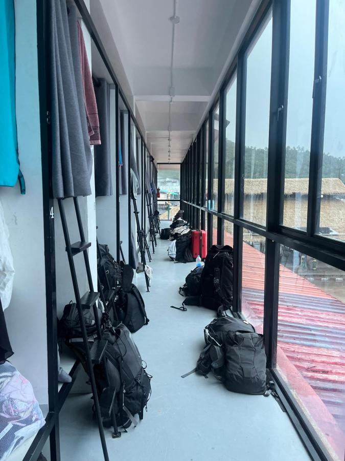 Nitro Pier Hostel photo 6