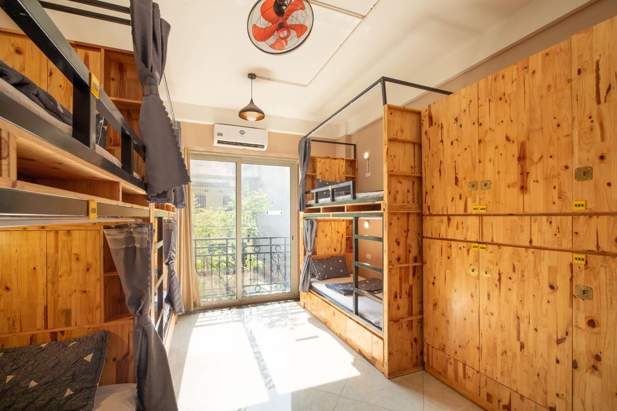 Hanoi Central Pod photo 1
