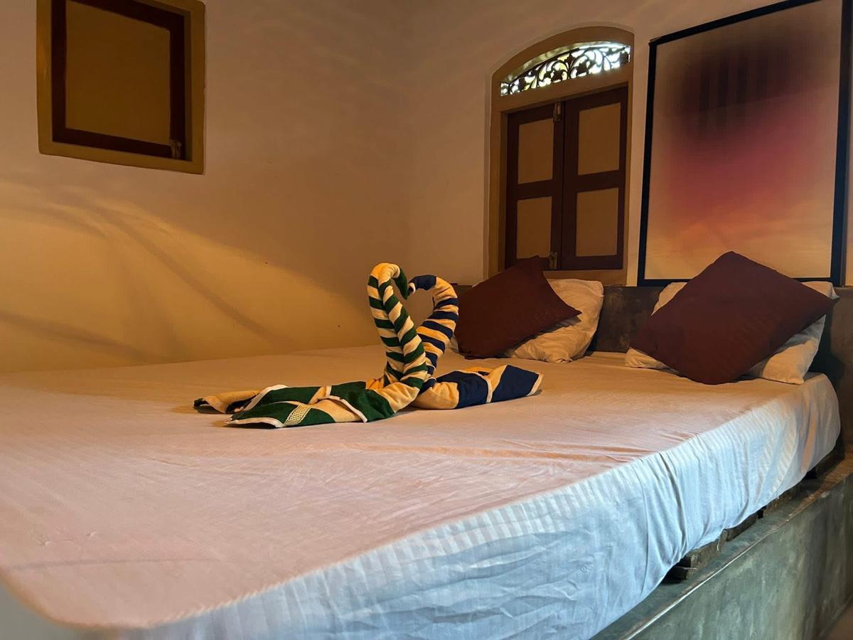 The Cabana Unawatuna photo 2