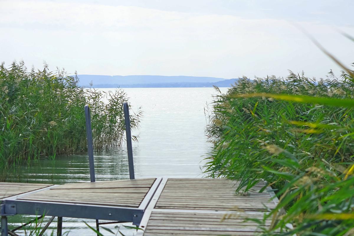 Beach Szallo Revfulop photo 2