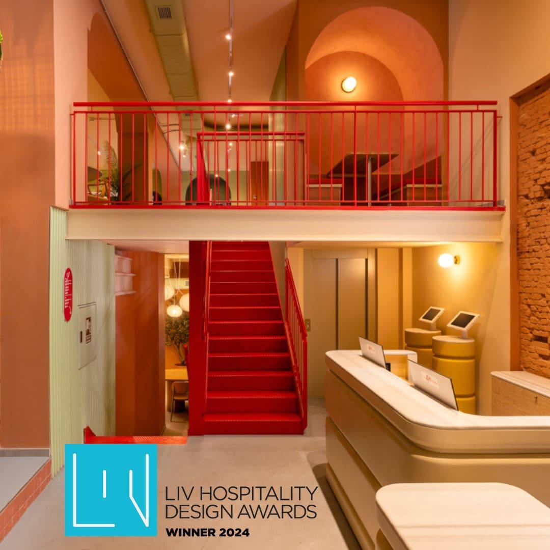 The Loft House Madrid photo 1