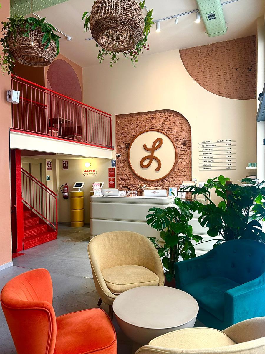 The Loft House Madrid photo 3