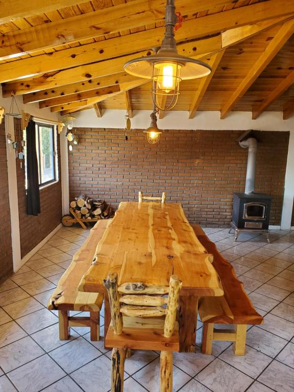 Hostal Pata de Perro photo 1
