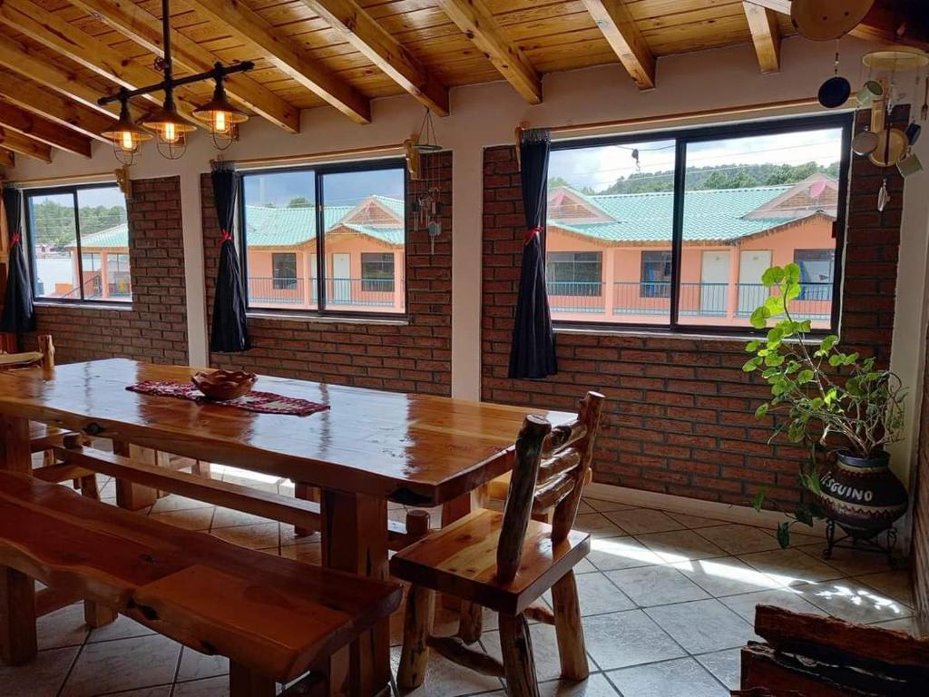 Hostal Pata de Perro photo 4